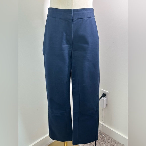 TORY BURCH Ankle Capri Dress Pants